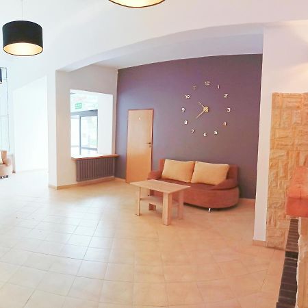 Dw Bukowka Hotel Karpacz Bagian luar foto