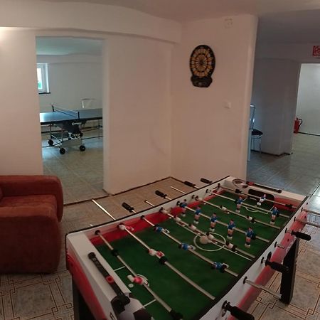 Dw Bukowka Hotel Karpacz Bagian luar foto