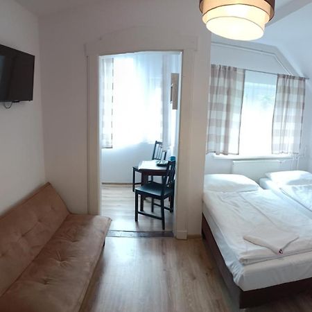 Dw Bukowka Hotel Karpacz Bagian luar foto