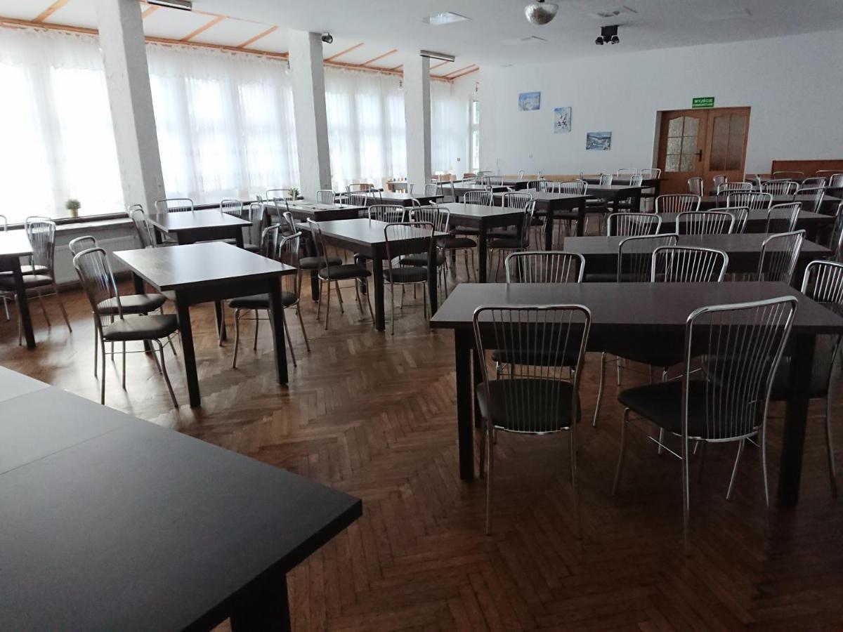 Dw Bukowka Hotel Karpacz Bagian luar foto