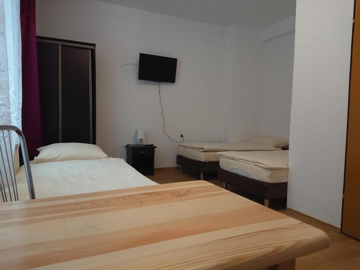 Dw Bukowka Hotel Karpacz Bagian luar foto