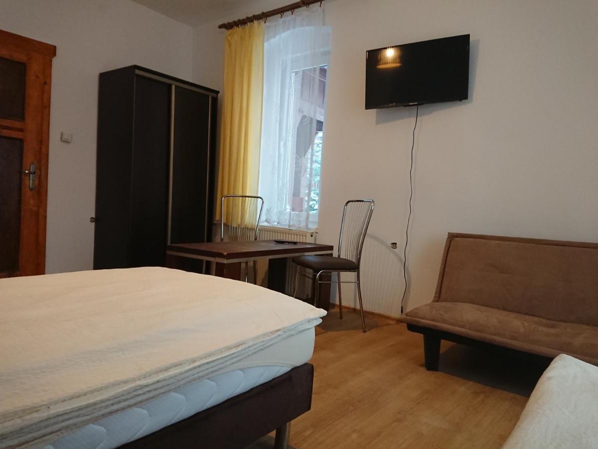 Dw Bukowka Hotel Karpacz Bagian luar foto