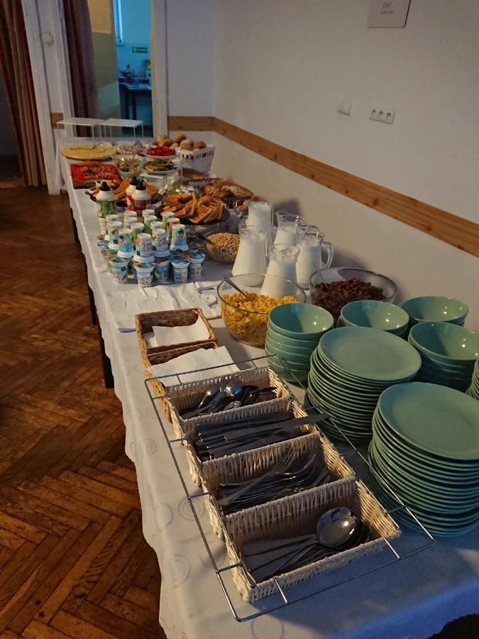 Dw Bukowka Hotel Karpacz Bagian luar foto