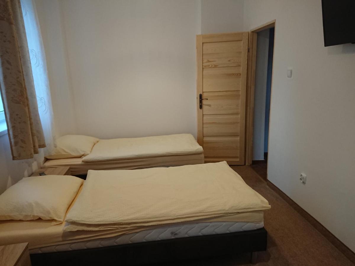 Dw Bukowka Hotel Karpacz Bagian luar foto