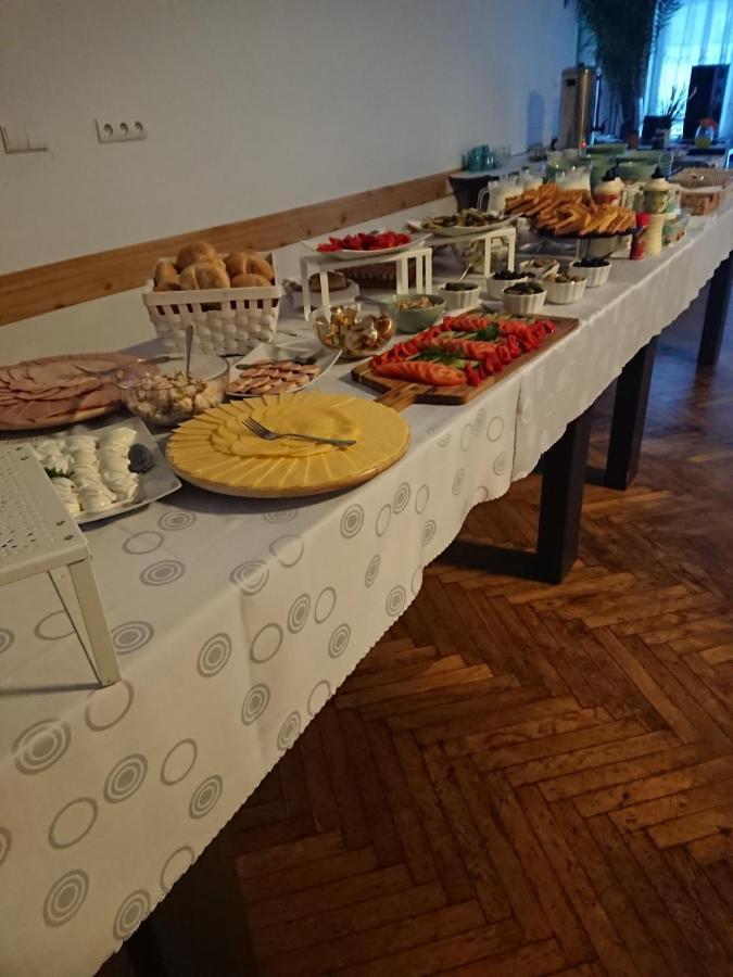 Dw Bukowka Hotel Karpacz Bagian luar foto