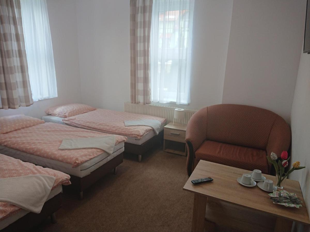 Dw Bukowka Hotel Karpacz Bagian luar foto