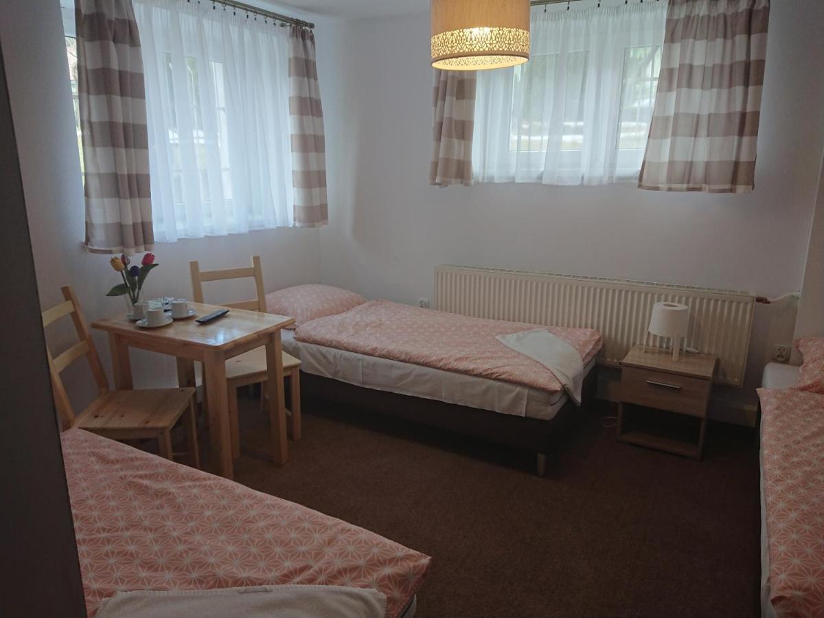 Dw Bukowka Hotel Karpacz Bagian luar foto