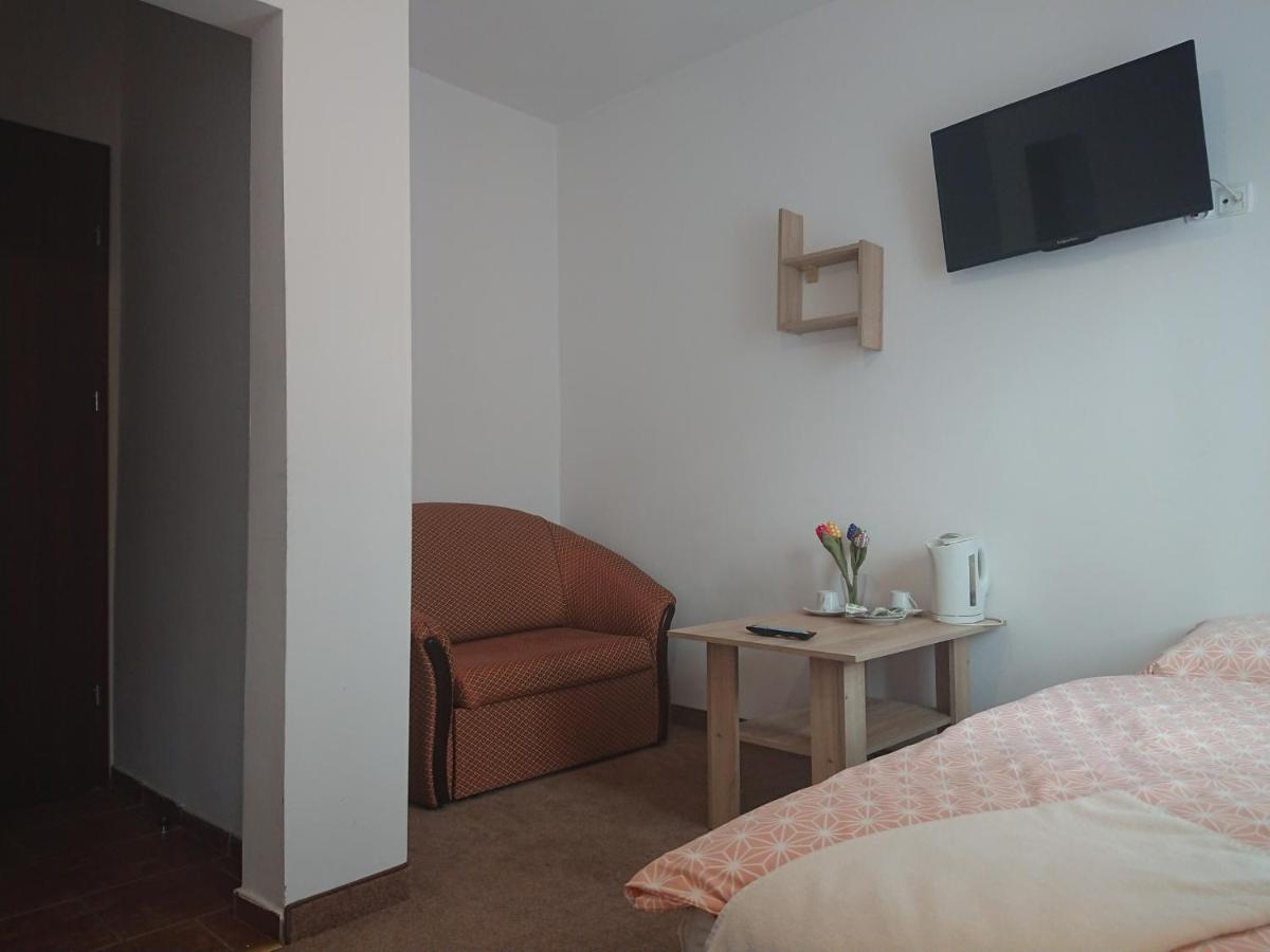 Dw Bukowka Hotel Karpacz Bagian luar foto