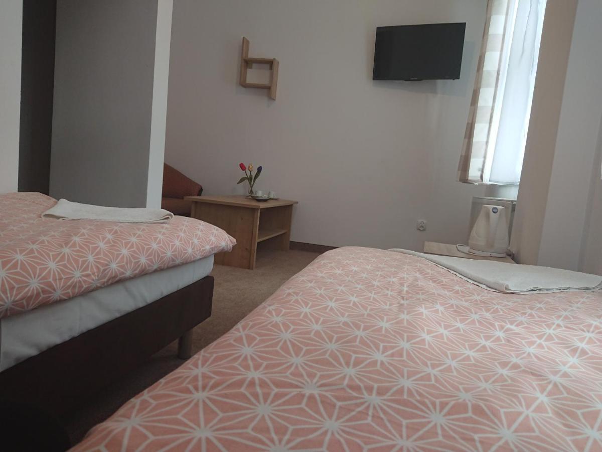 Dw Bukowka Hotel Karpacz Bagian luar foto