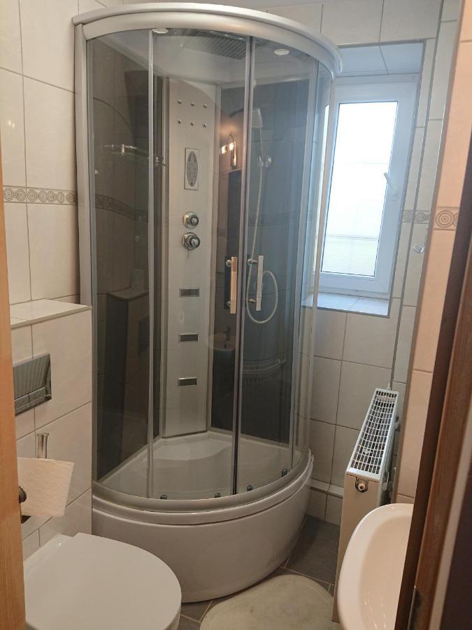 Dw Bukowka Hotel Karpacz Bagian luar foto