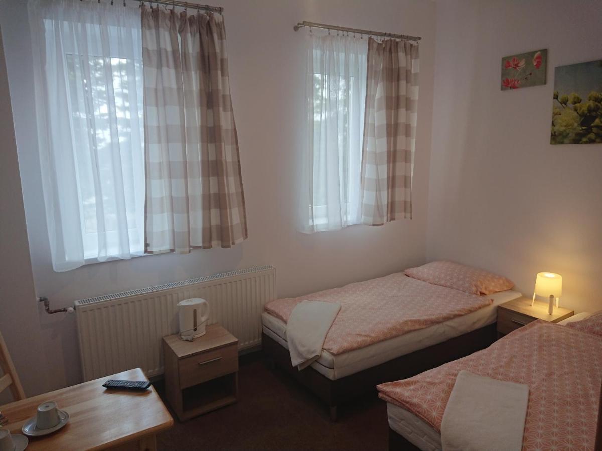 Dw Bukowka Hotel Karpacz Bagian luar foto