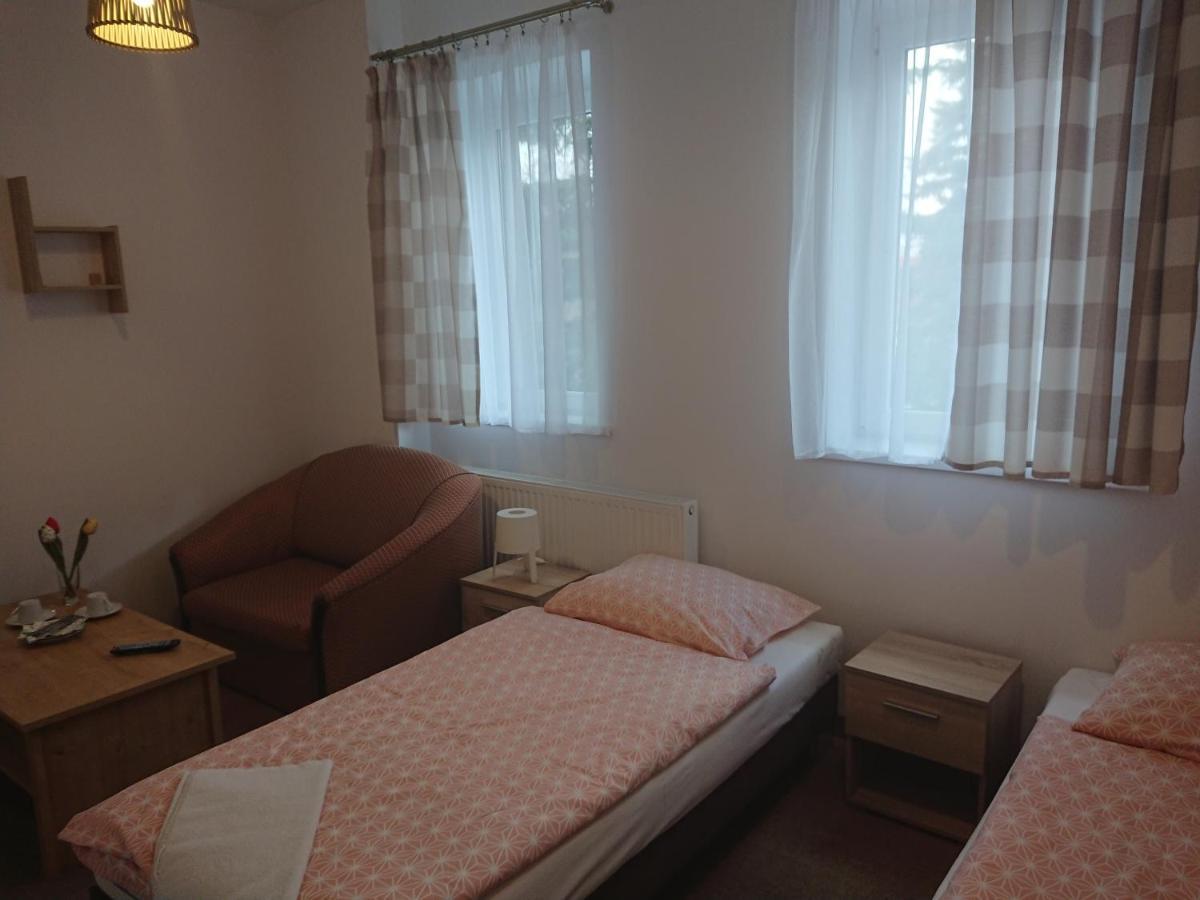 Dw Bukowka Hotel Karpacz Bagian luar foto