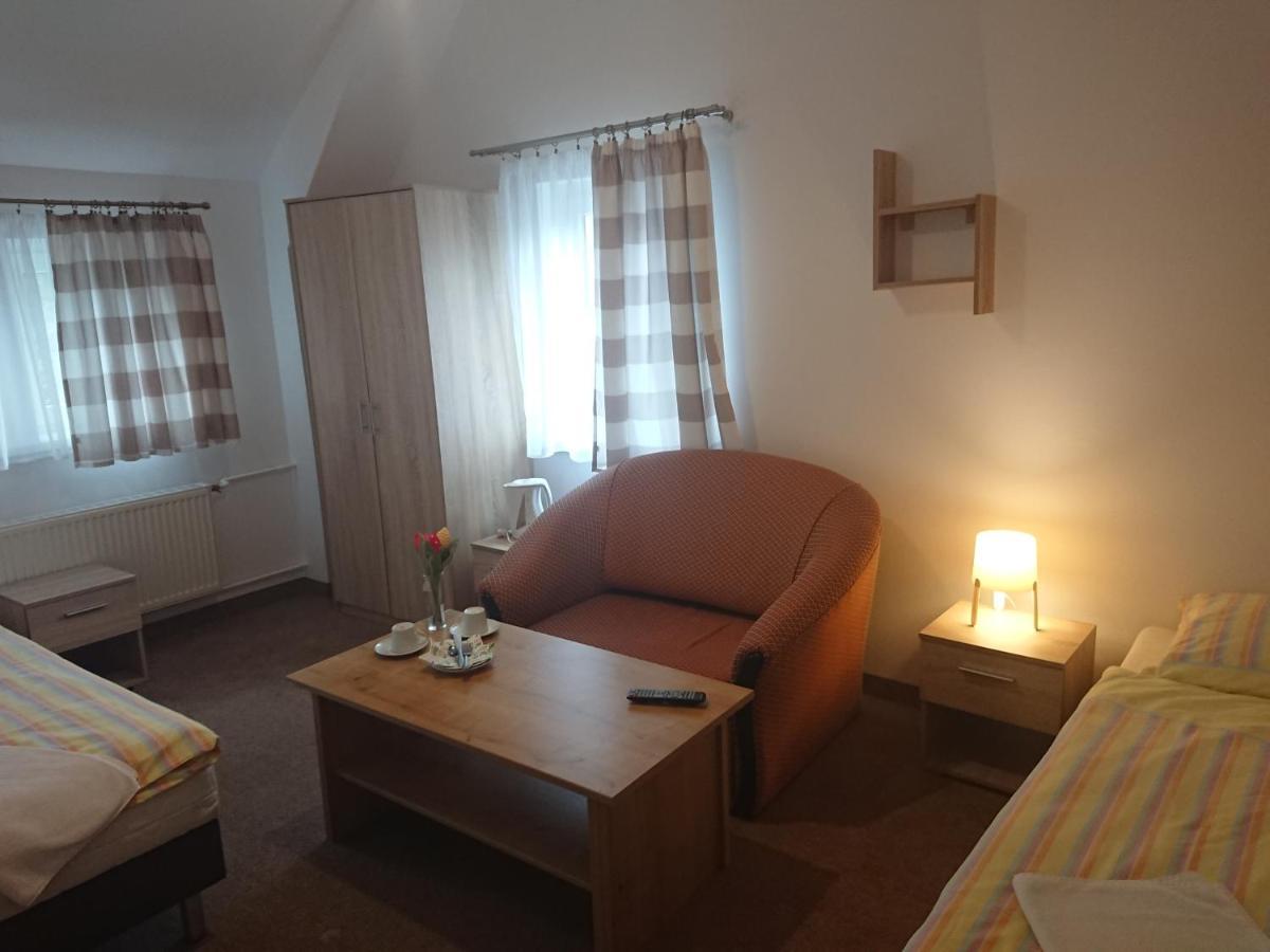 Dw Bukowka Hotel Karpacz Bagian luar foto