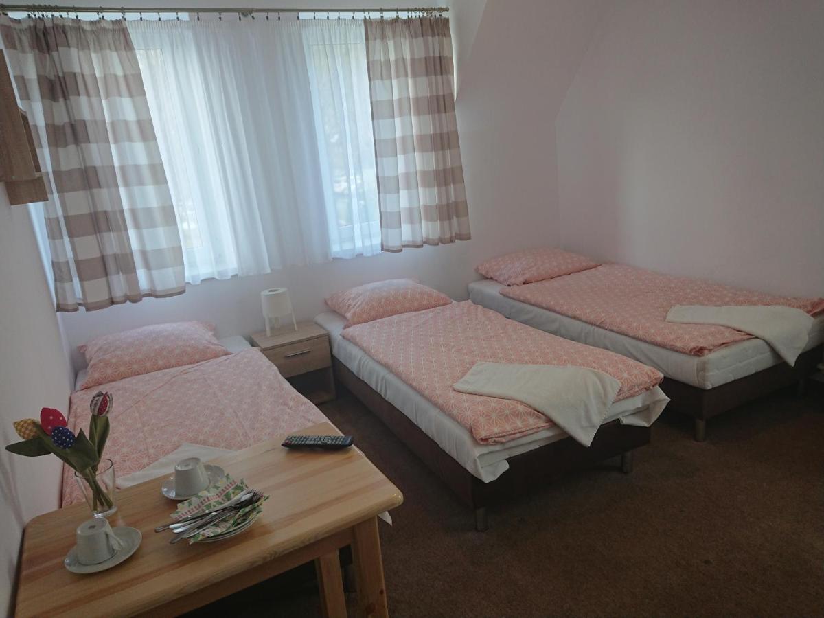 Dw Bukowka Hotel Karpacz Bagian luar foto