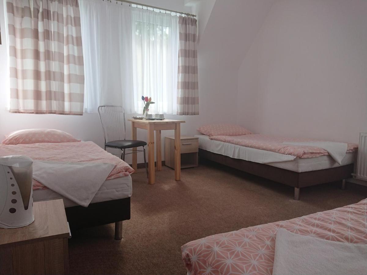 Dw Bukowka Hotel Karpacz Bagian luar foto