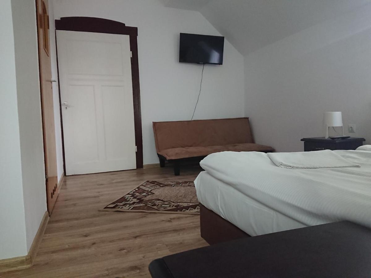 Dw Bukowka Hotel Karpacz Bagian luar foto