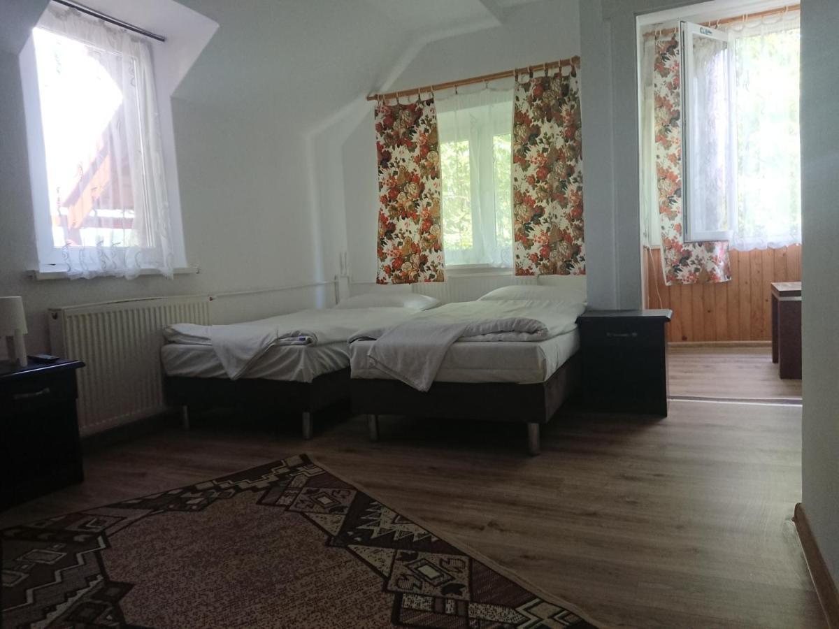 Dw Bukowka Hotel Karpacz Bagian luar foto