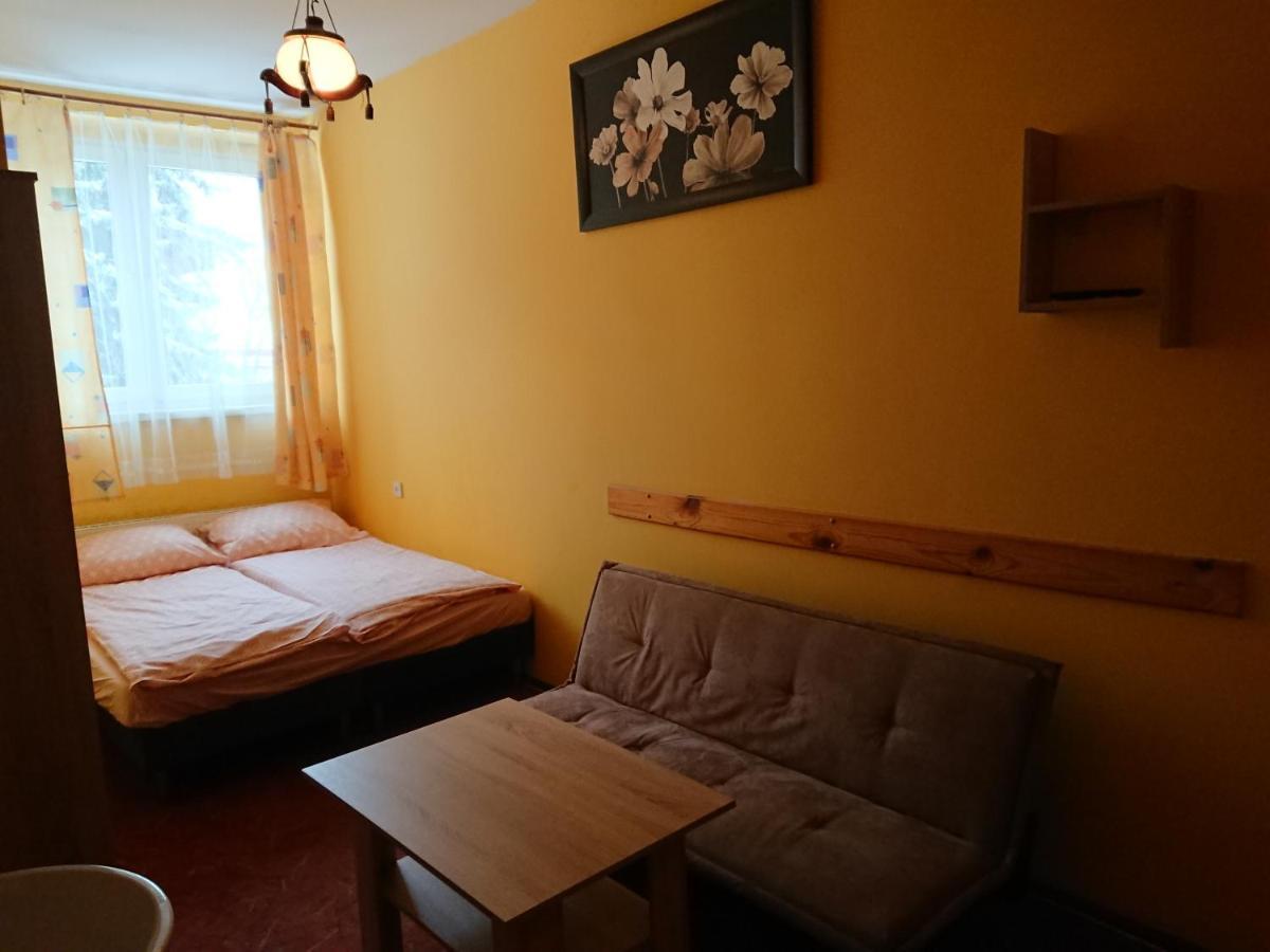 Dw Bukowka Hotel Karpacz Bagian luar foto