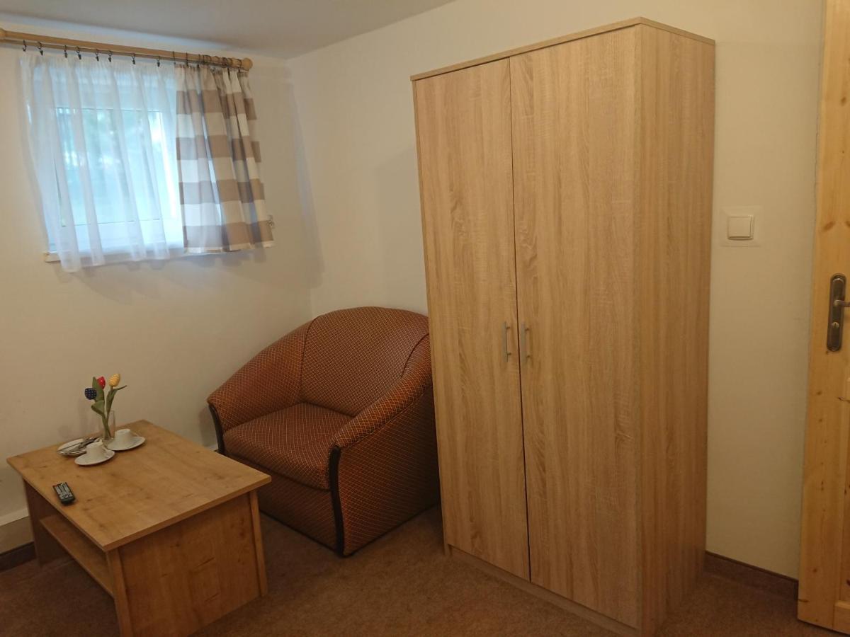 Dw Bukowka Hotel Karpacz Bagian luar foto