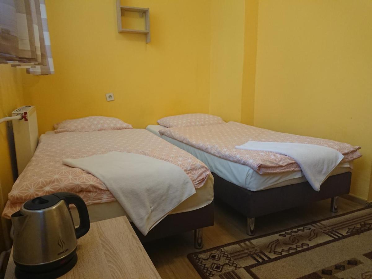Dw Bukowka Hotel Karpacz Bagian luar foto