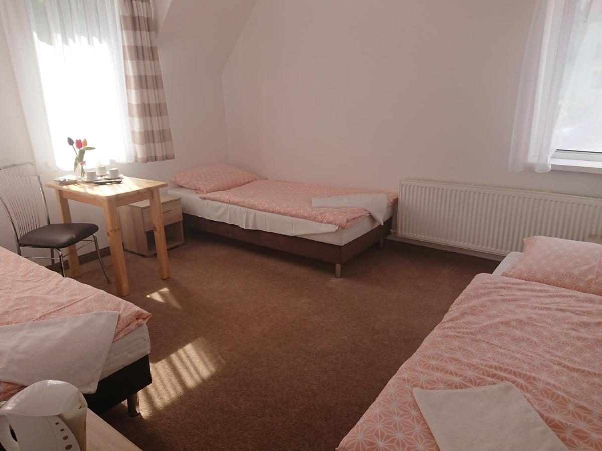 Dw Bukowka Hotel Karpacz Bagian luar foto