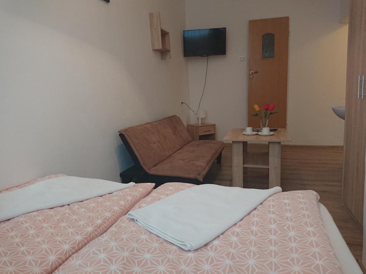 Dw Bukowka Hotel Karpacz Bagian luar foto