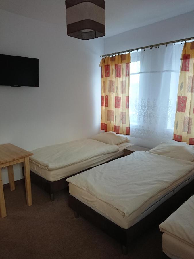 Dw Bukowka Hotel Karpacz Bagian luar foto