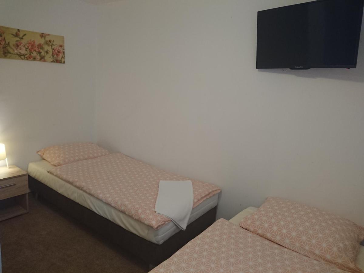 Dw Bukowka Hotel Karpacz Bagian luar foto