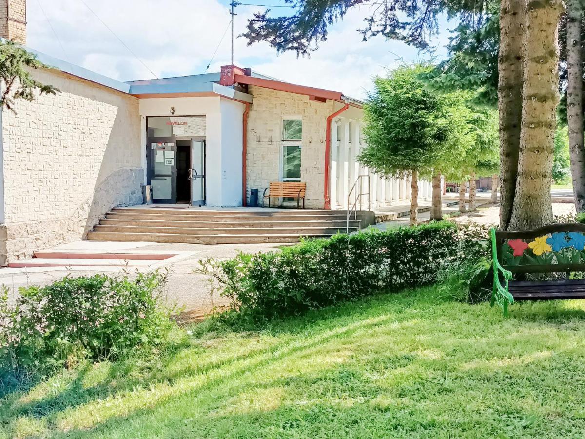 Dw Bukowka Hotel Karpacz Bagian luar foto