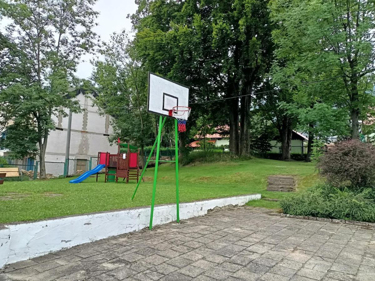 Dw Bukowka Hotel Karpacz Bagian luar foto