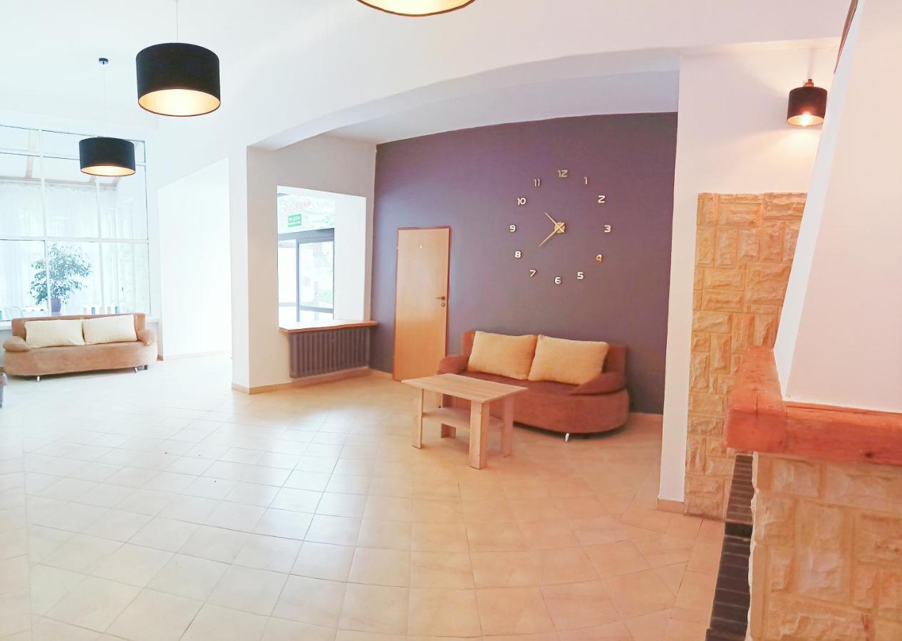 Dw Bukowka Hotel Karpacz Bagian luar foto