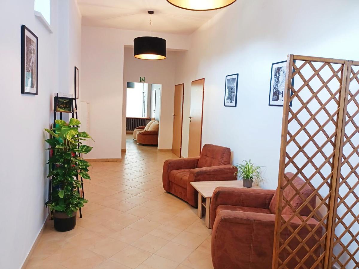 Dw Bukowka Hotel Karpacz Bagian luar foto