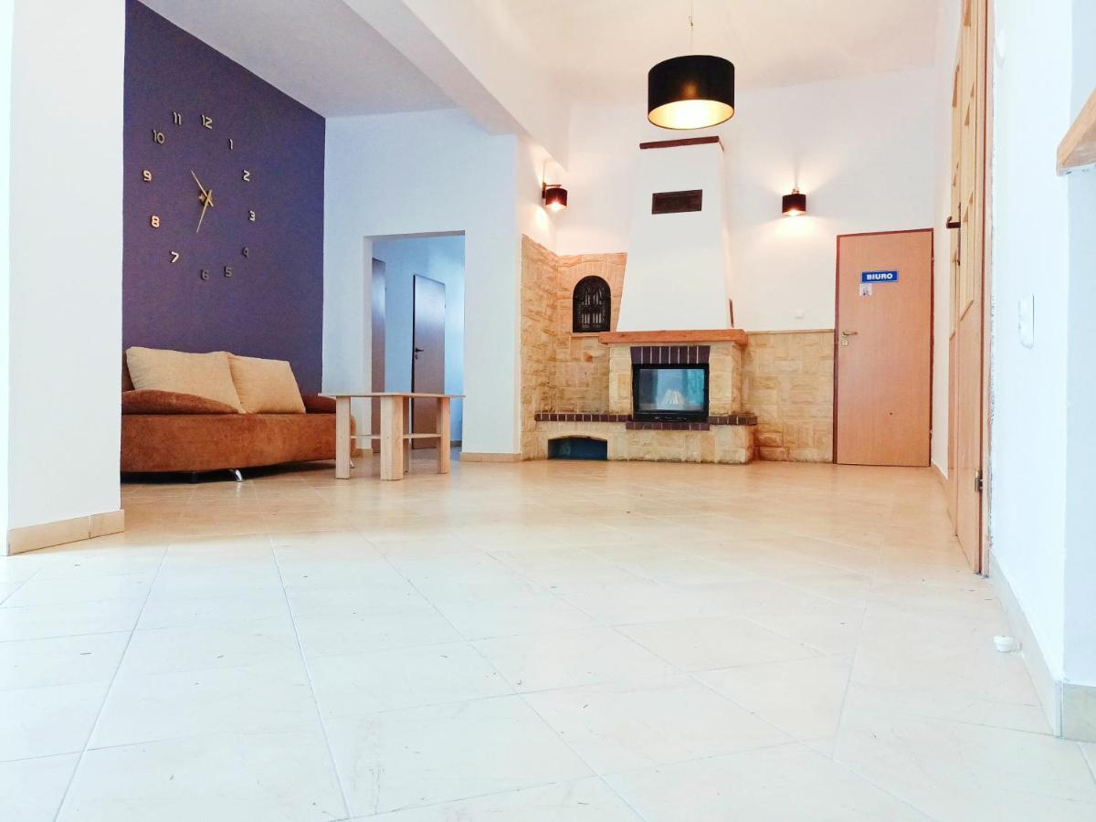 Dw Bukowka Hotel Karpacz Bagian luar foto