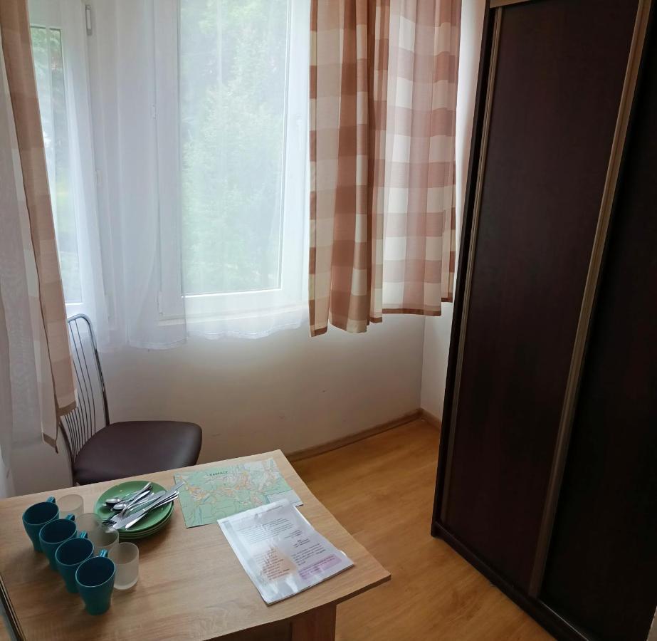 Dw Bukowka Hotel Karpacz Bagian luar foto