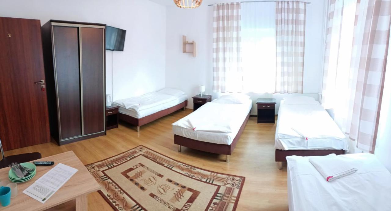 Dw Bukowka Hotel Karpacz Bagian luar foto