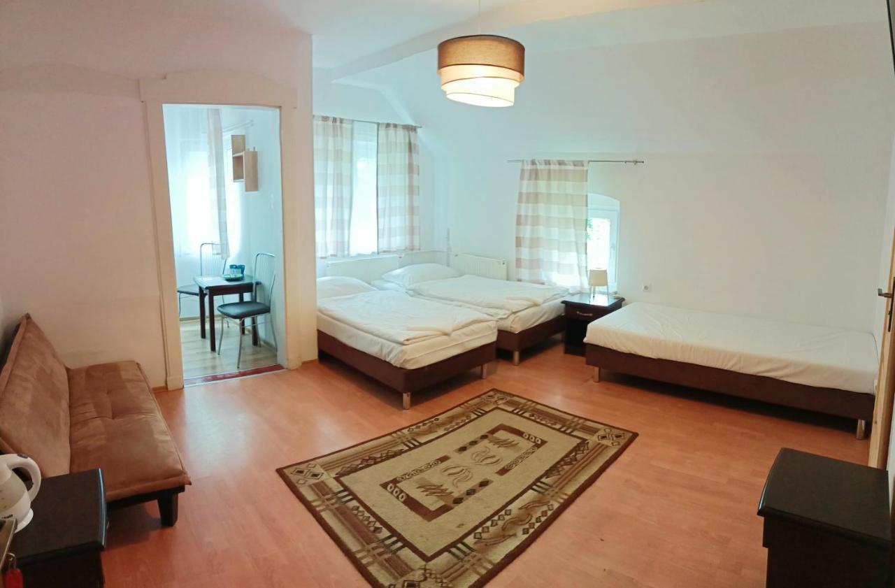 Dw Bukowka Hotel Karpacz Bagian luar foto