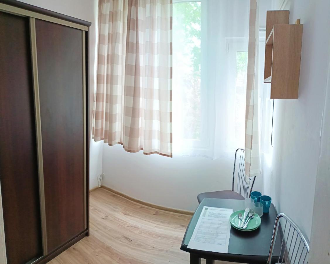 Dw Bukowka Hotel Karpacz Bagian luar foto