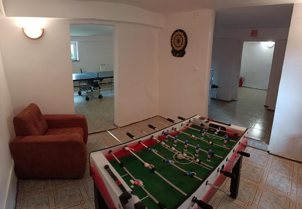 Dw Bukowka Hotel Karpacz Bagian luar foto