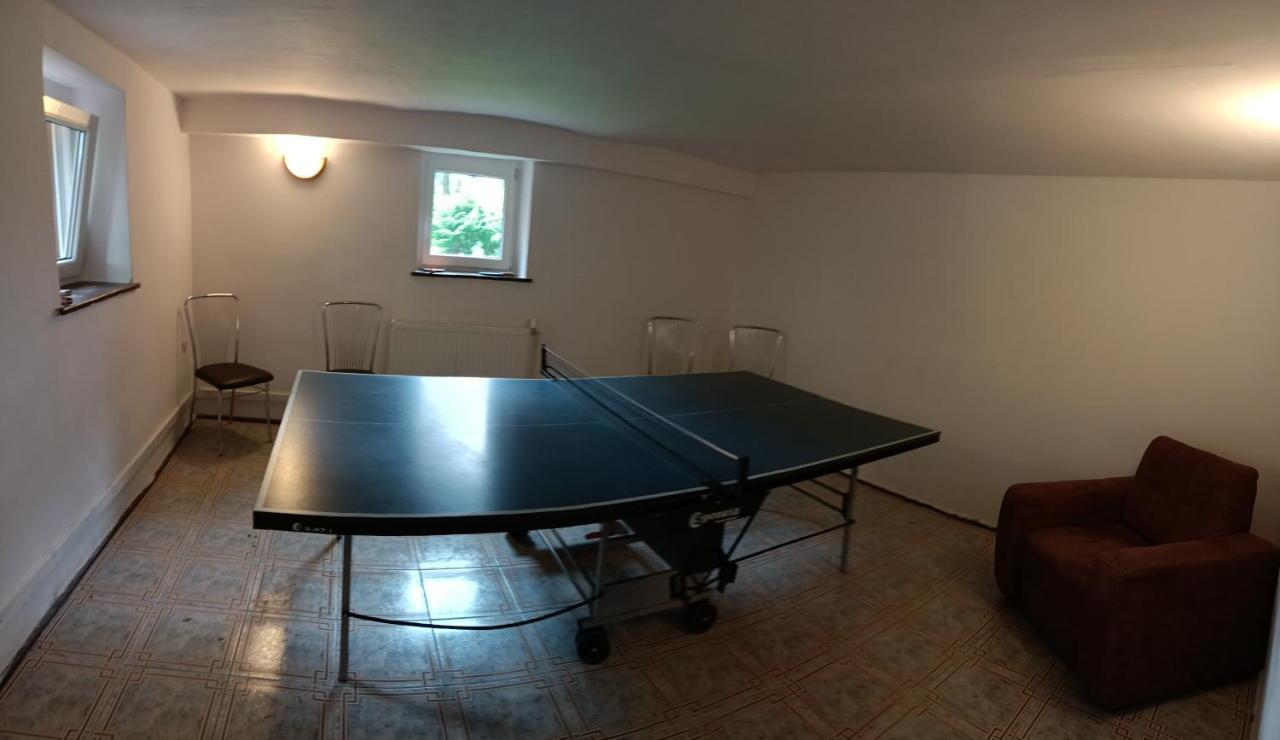 Dw Bukowka Hotel Karpacz Bagian luar foto