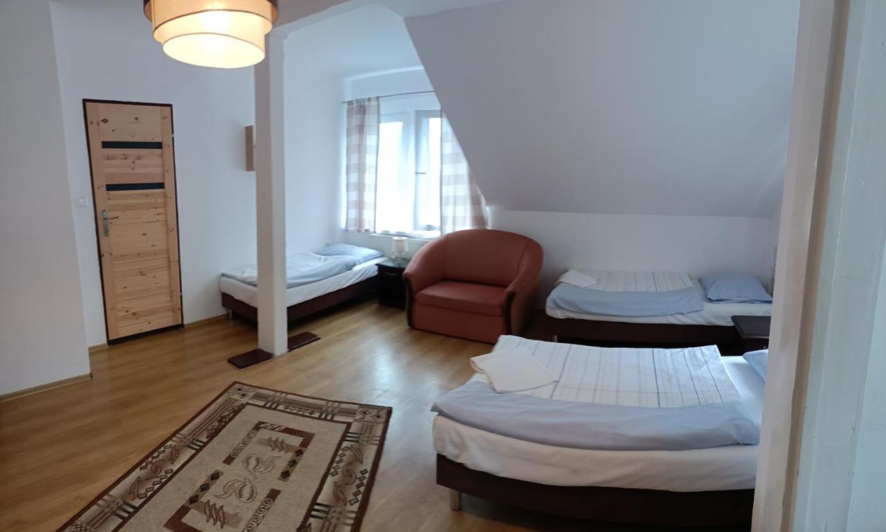 Dw Bukowka Hotel Karpacz Bagian luar foto