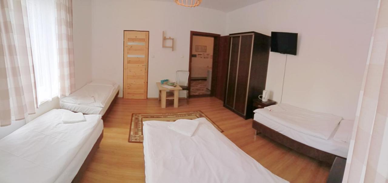Dw Bukowka Hotel Karpacz Bagian luar foto